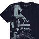 thumbnail image 4 of Playera Manga Corta Con Estampado Generra 918725, 4 of 5