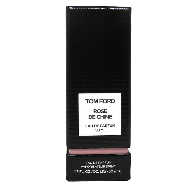 Tom Ford, Private Blend Rose De Chine Eau De Parfum Spray, 1.7oz