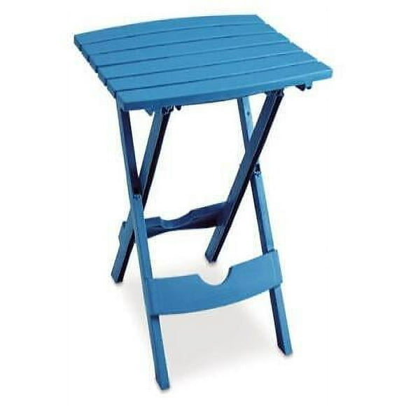 Adams Quik Fold Side Table