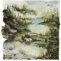 Bon Iver - Bon Iver - Music & Performance - Vinyl
