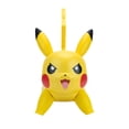 thumbnail image 4 of POKEMON - Deluxe Feature Figure Battle Attack Electro Ball Pikachu, 4 of 10