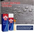 thumbnail image 2 of Inbuyus Leak Sealant Spray, Inbuyus Leak Repair Waterproof Sealant Spray with Brush, Multi-Surface Leakrepair Indoor and Outdoor Waterproof Coating, Fast Drying, Easy to Apply (2pcs), 2 of 8