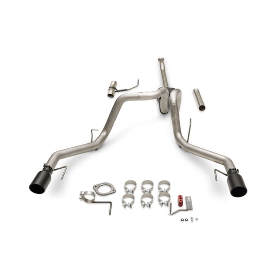 Flowmaster 818169 American Thunder Cat-Back Exhaust System