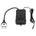 thumbnail image 1 of Fish  Thermostat, Indicator Light Gentle Rising Aquarium Temp Controller Sensitive  For Breeding EU Plug,US Plug,UK Plug, 1 of 8