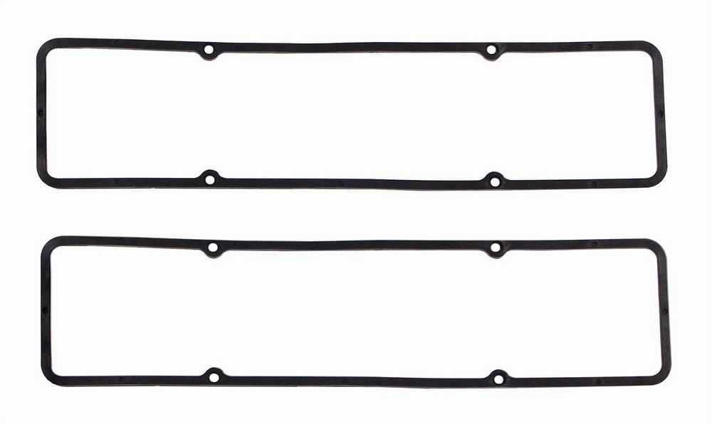 Clevite Valve Cover Gasket Set VS50768 - SBC 86-97 Center Bolt Clevite Valve Cover Gasket Set VS50768 - SBC 86-97 Center Bolt