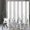 Grey, variant on 72" x 72" Colorful Spring Floral Shower Curtain Set Wildflower Flower Plant Leaves Marble Waterproof Bathroom Home Decor with 12 Hooks