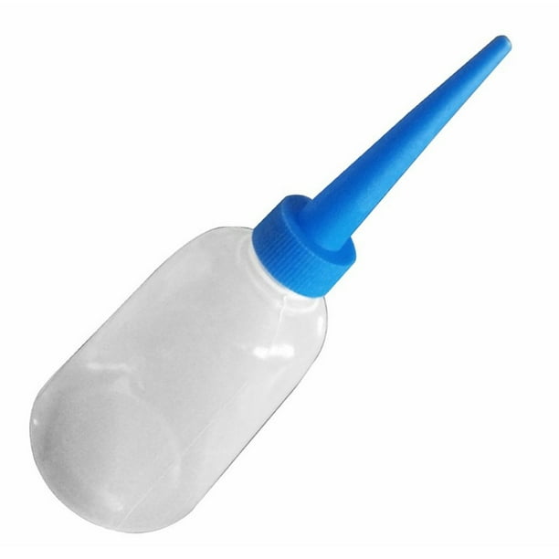 Glue Bottle for Liquid Glue 100ml Glue Squeeze Bottle Applicators ...