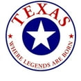 thumbnail image 2 of CafePress - Texas Where Legends Are Born - Baby Light Bodysuit, Size Newborn - 24 Months, 2 of 4