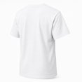 thumbnail image 5 of Veylor Haus Firequacker Funny 4th of July Goose, Patriotic USA Graphic, Unisex Cotton Summer Shirt, 5 of 9