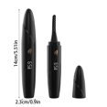 thumbnail image 2 of Facial Skin Care Products Heated Eyelash Curler Long Lasting Temperature Controlled Rechargeable Lash Curling Tool, 2 of 8