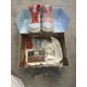 thumbnail image 5 of Ni - ke Size 10.5 - Trophy Room x Air Jordan 5 Retro Ice Blue, 5 of 5