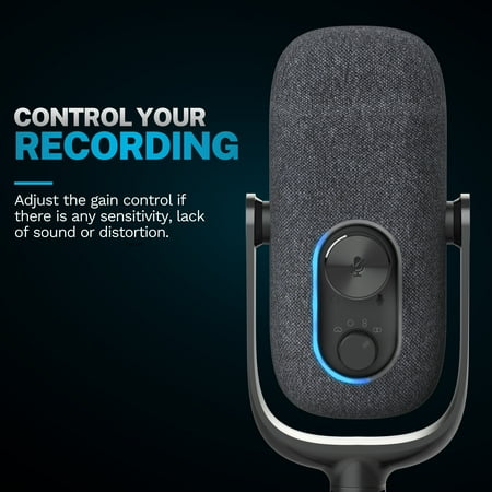 JLab - Epic Talk USB Microphone