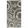 thumbnail image 2 of Safavieh Porcello Matteo Geometric Circles Area Rug or Runner, 2 of 3