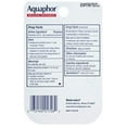 thumbnail image 3 of Aquaphor Healing Ointment Advanced Therapy Skin Protectant 0.25 oz (Pack of 4), 3 of 3