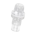 thumbnail image 4 of Adaptador de manguera para , accesorio de plomería DIY, convertidor acrílico, conector de manguera de agua transparente a prueba de fugas para 16 mm recto, 4 of 8
