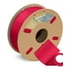 thumbnail image 1 of Filamento DURAMIC 3D PLA+ de 1,75 mm, 1 kg, rojo vino para impresora 3D, 1 of 7