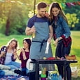 thumbnail image 3 of TIMIFIS Cleaning Shovel Refrigerator Defrosting Shovel, Stainless Steel Lampblack Shovel, Lampblack Machine Cleaning Tool Shovel (Straight Shovel) Tools&Home Improvement, 3 of 4