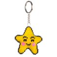 thumbnail image 1 of Cuadros Decorativos Kits de punto de cruz impresos costura de estrellas abalorios artesanales accesorios de fotografía artesanales JShteea Nuevos Originales, 1 of 9