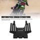 thumbnail image 5 of Soporte De Asiento De Grifo Delantero Con Estabilidad Mejorada, Ligero Y Duradero Para Motocicleta LOSI 1/4 Promoto MX, 5 of 8