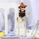 thumbnail image 5 of Seitruly Esqueleto de resina para tocar la guitarra, decoración de Halloween, banda oscilante de pirata, adornos de esqueleto para sala de estar y Videojuegos y accesorios No.1, 5 of 6