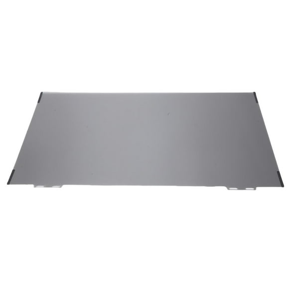 24 Inch Privacy Screen Protector 16:10, Blue Light Blocking Anti Glare Filter, Magnetic Clip On for Monitors, Office Computer Eye Comfort