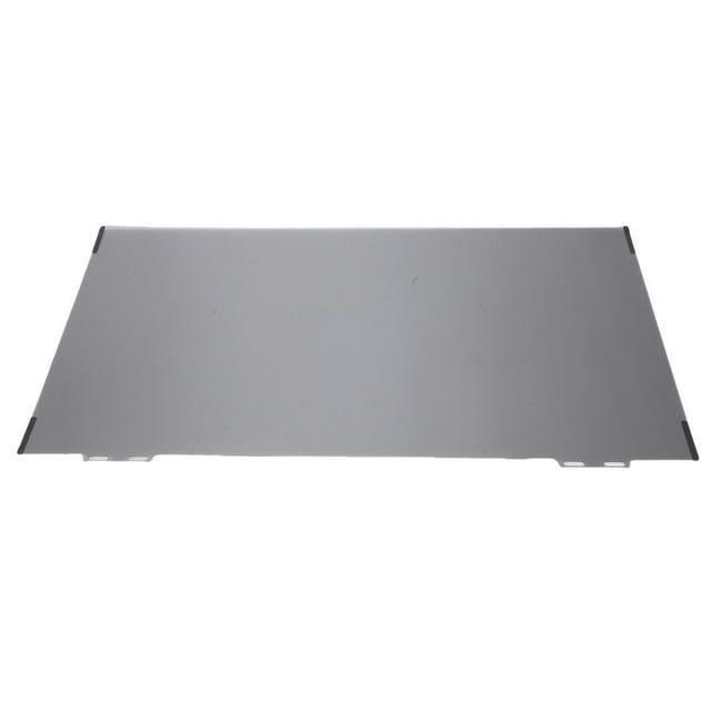 24 Inch Privacy Screen Protector 16:10, Blue Light Blocking Anti Glare Filter, Magnetic Clip On for Monitors, Office Computer Eye Comfort