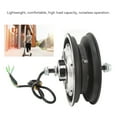 thumbnail image 4 of Scooter Drive Hubs, 48V 800W Electric Scooter Hub Motor Noiseless   for Conversion, 4 of 8