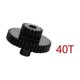 thumbnail image 3 of Para accesorios de actualización de coche de control remoto TRX4M 1/18, engranaje de metal, accesorios modificados y mejorados como se muestra, como se muestra, 3 of 5