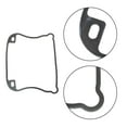 thumbnail image 3 of LABLT Full Rocker Box Gasket Kit Steel Base Gaskets Replacement for 1992-99 Evo Big Twin 17042-92, 3 of 6