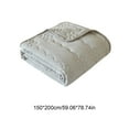 thumbnail image 3 of Jpxdew Summer Blanket Queen Size 59.1x78.7in,Air Conditioning,Washable,Breathable Bedding, 3 of 6