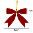thumbnail image 2 of 20 Pack Gutter Hooks for String Lights, Gutter Mounting Hooks, Outdoor Light Clips for Fences, Fascia, Eaves, Christmas Decoration, 2 of 4