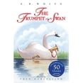 thumbnail image 2 of The Trumpet Of The Swan, 2 of 2