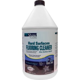 Shaw 32 Oz R2x Hard Surface Flooring Cleaner Walmart Com