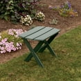 thumbnail image 4 of A&L Furniture Folding End Table, 4 of 7