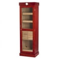 thumbnail image 2 of Upright Humidor Cabinet (3000 Cigars), 2 of 2