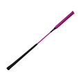 thumbnail image 4 of S SERENABLE Cuissard Court pour Cheval Professionnel Portable Robuste Cheval de Course Fouet Rose, 4 of 9