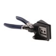 thumbnail image 3 of Shengyu Passport ID Card License Photo Cutter Picture Punch 25mmx32mm Standard Tool, 3 of 8
