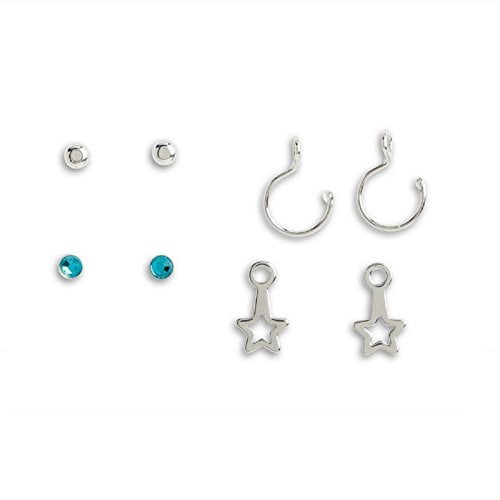 american girl doll earrings