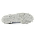 thumbnail image 5 of New Balance 550 Women's Shoes, Angora/Copper/White, Size 10.5, 5 of 6