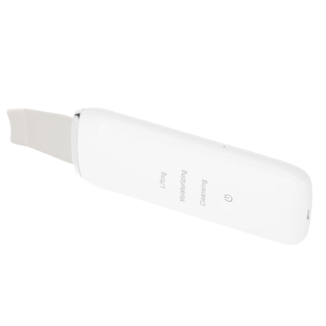 Espátula para la piel, depurador facial profesional, herramienta de limpieza facial, espátula para depurador facial resistente y duradera