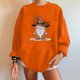 thumbnail image 1 of Ichuanyi Liquidación Mujeres Classic Halloween Impresión de estampado Canneco de manga larga Tops de sudadera suelta ICHUANYI WER202308182969, 1 of 6