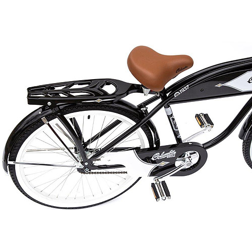 columbia 1937 cruiser bike