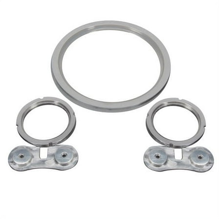 1957 Chevy 3-In-1 Gauge Dash Panel