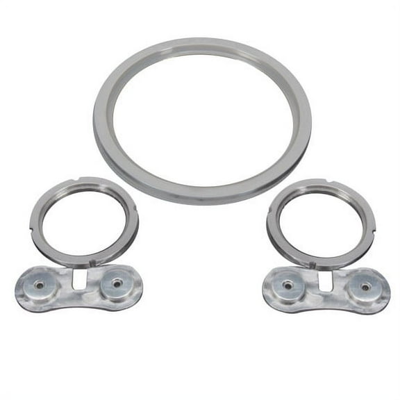 1957 Chevy 3-In-1 Gauge Dash Panel