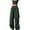 01-Green, variant on Streetwear Cargo Pants Women Mutil Pockets Wide Leg Jogger Sweatpants Casual Baggy Parachute Pants for Women Green S