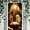 B, variant on Christmas Decorations Door Cover, Religious The Nativity Of Jesus Christmas Door Sign Banner, Fabric Xmas Hanging Party Decorations Backdrop for Outdoor Indoor Home Yard Garden 71 x 35 Inch