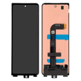 thumbnail image 1 of Replacement Outer OLED Assembly Without Frame For Samsung Galaxy Z Fold 3 5G (Service Pack) (All Colors), 1 of 1