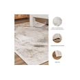 thumbnail image 3 of Signature Design by Ashley Varnwood 8' x 10' Area Rug, Multicolored Medallion, 3 of 5