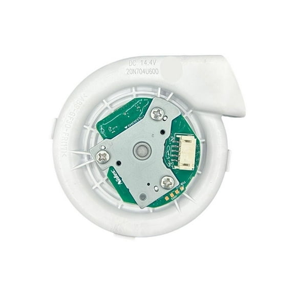 MPXBM 1PCS Robot Vacuum Cleaner Fan Motor 20N704U600,Compatible for Roborock, S7 Max Ultra Q8 Max Q8 Max /Plus Q5 Pro /Plus