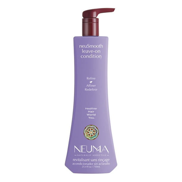 Neuma Neuma neuSmooth Leave In Conditioner, 25.4oz